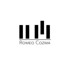 Logo Romeo Cozma